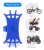 Import New Arrival Flexible Mobile Phone Accessory Silicone Cellphone Holder For bicycle// from China