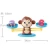 Import New arrival kids learning math toy wholesale handmade animal balance toy from China