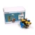 Import New Arrival Soldered CAMEL F.1 Mixly, Scratch Programmable WiFi Robot STEAM Education for Kids Students from China