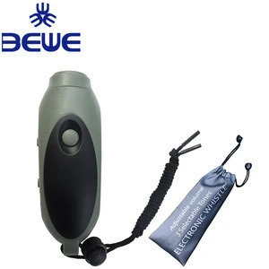 New Best Quality Electronic Whistle For Training