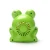 Import New Bubble Cute Frog Automatic Bubble Machine Soap Water Bubble Blower Music Outdoor Toys for Kids Toy from China