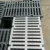 Import new cast iron drain grate cover footpath flooring metal grating cast iron frames square or round from China