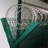 new concertina wire for sale/ concertina razor wire /weight barbed wire