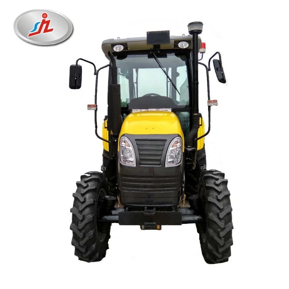 new condition 55hp engine farm traktor tractor