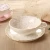 Import New Country Bone China British Afternoon Tea Cup With Saucer from China