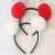 Import New Design Accessories fur ball hairpin from China