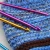 Import New Design Aluminum Crochet Hook Set Knitting Needle from China
