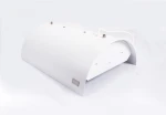 New design customized hqi metal halide lamp with t5 aquarium lighting