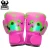 Import New Design Fighting Boxing Gloves Pakistan Made Leather Custom Logo Boxing Fighting Gloves from Pakistan