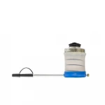 New Design Insecticide Bellows Duster Bed Bug Powder Duster