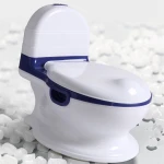 New design kids portable toilet infant mini size potty baby training potty toilet