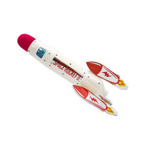 Acid Base Rockets Buy New Design Model Rocket Acid And Base Collision Jet Toy Rocket For ...