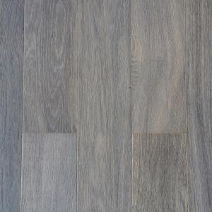 New Design Natural Oak Wood Veneer on SPC Layer Wood SPC Flooring