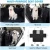 Import New design pet products dog seat covers Pet Car Seat Cover with great price from China