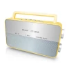 New Design Portable AM/FM Radio CT-2838 AC/DC