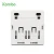 Import New Design RJ 11 Telephone Connection Box For South American from China