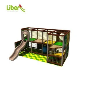 New design used indoor playground equipment sale, kids toys indoor playground small indoor playhouse