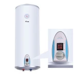 NEW design water heater/air source heat pump water heater/gas water heater spare parts