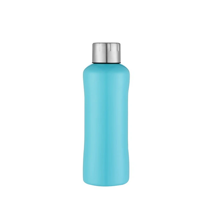 New Design Wholesale Cheap High Quality Metal Vacuum Water Bottles
