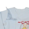 New design wholesale unisex cheap baby clothes
