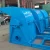 Import New designed small wood shredder / wood chipping machine popular used forestry machinery from China