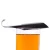 Import new designed steel tea infuser stainless pipe shape from China