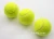Import New DesignWholesale Professional A Grade Training Tennis Ball Custom Logo And Custom Color Tennis Balls from Pakistan