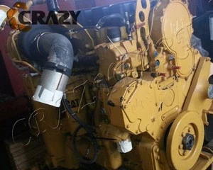 New diesel engine C15 complete engine assy,excavatot parts