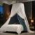 Import New dome dustproof mosquito net integrated shading bed curtain, dome hanging pattern net, bedside childrens tent, adult from China