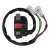 Import New Handlebar Switch Run Off Start Headlight 4KB-83973-21-00 Fit Yamaha YFZ450 from China