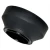Import New Hot Rubber Collapsible Silicone Lens Hood,  Customized Foldable Silicone Lens Hood from China