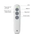 Import NEW Integrated Laser Pen Mouse Usb Flash Drive Remote Control Wireless PPT Presenter Red Laser Pointer from China