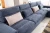 Import New L Shape Sofa Designs about Furniture Living Room Sofa or Fabric Corner Sofa 2017 New Model from China