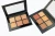 Import New make up concealer 6 color concealer palette from China