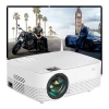 New Mini Projector With 720p For Home Theater Digital Multimedia Video Projector
