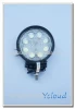 new product 12v waterproof led light bar japan used car auction HR-C-006