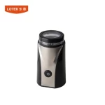 New product arrival nice design for home electric mini burr coffee grinder