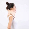 New product high quality medical neck collar support brace device