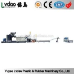 New product launch  waste plastic recycling  bottle recycling machine