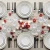 Import New products kitchen crokery itemsinnovative plates sets dinnerware from China