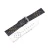 Import New PU Watch belt soft leather Watch band with Quartz watches Strap from China
