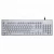 Import New RGB Wired Mechanical Keyboard Gaming Keyboard with 104 keys from China