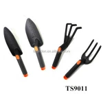 New Style Children Use Nylon Fork and Shovel Garden Tool Set
