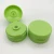 Import New Style Green 32/400 Double Wall Plastic Silicone Valve Flip Top Cap For Squeeze Bottle from China