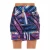 Import New Style Lady Sublimation Printing Performance Back Split Golf Skort With Your Own Logo from China