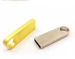 New Style mini Metal USB Flash Drives USB 2.0  U disk