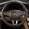 New Style momo steering wheel cover With Wholesale Price
