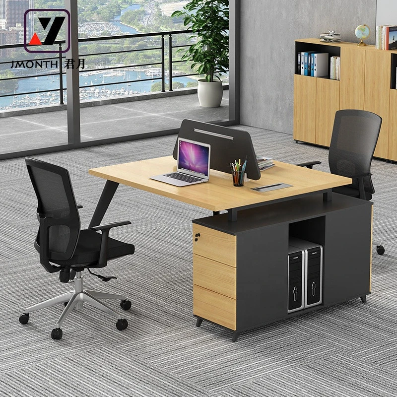 New Style Office Desk For Modern Office Furniture