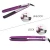 Import New Styling Customized Titanium Plate Hair Straightener from China