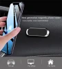 New universal mini strip shape magnetic car phone holder with good quality